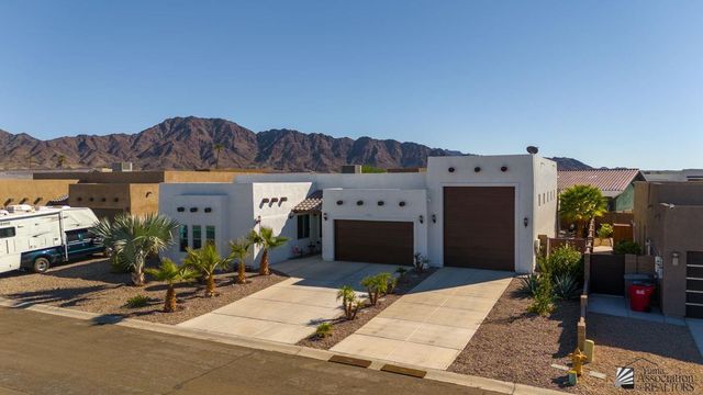 14665 E 46 Loop, Yuma, AZ 85367