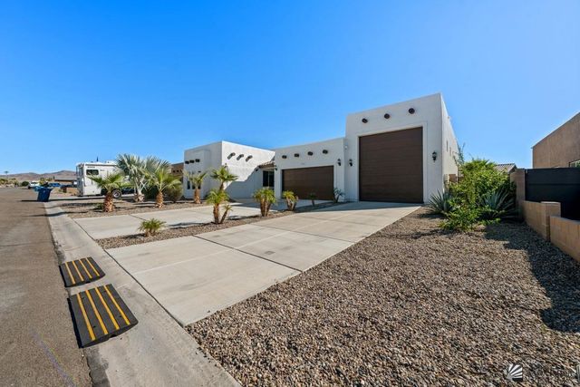 14665 E 46 Loop, Yuma, AZ 85367