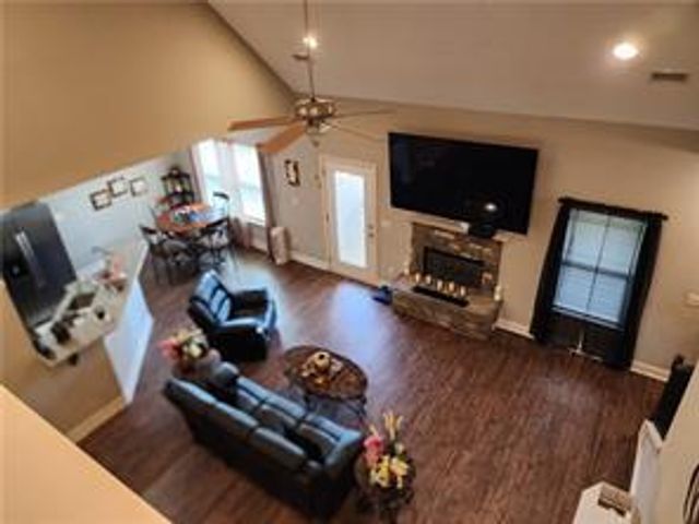 4 Cheyenne Trail, Fort Mitchell, AL 36856