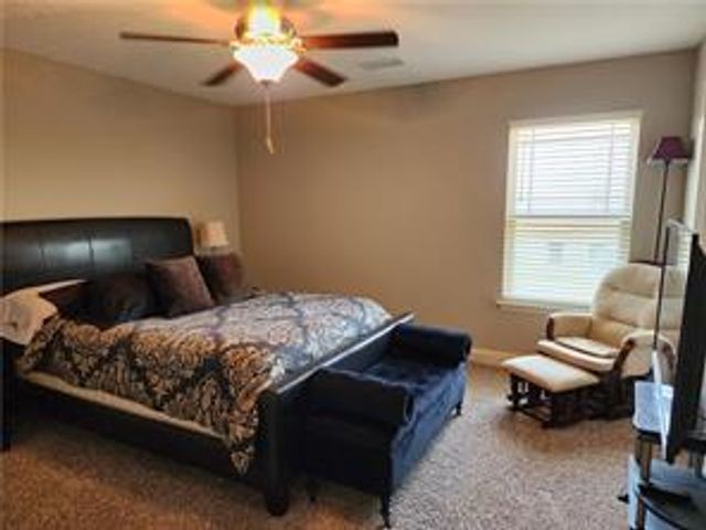 4 Cheyenne Trail, Fort Mitchell, AL 36856