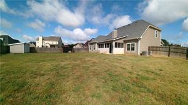 4 Cheyenne Trail, Fort Mitchell, AL 36856