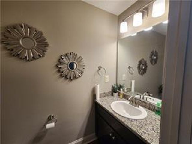 4 Cheyenne Trail, Fort Mitchell, AL 36856