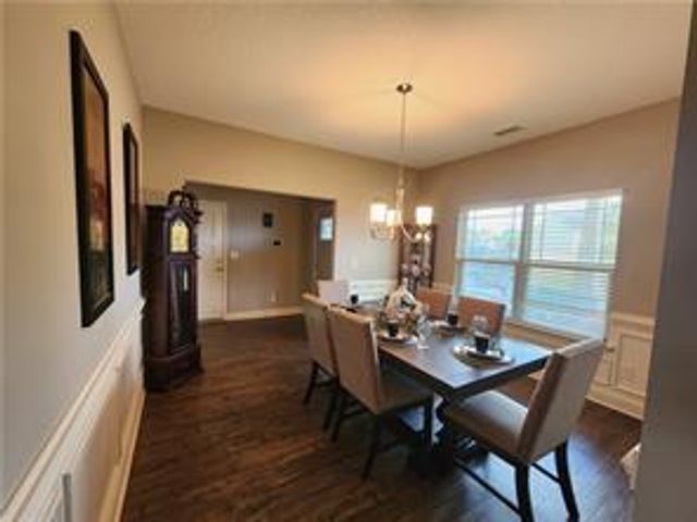 4 Cheyenne Trail, Fort Mitchell, AL 36856