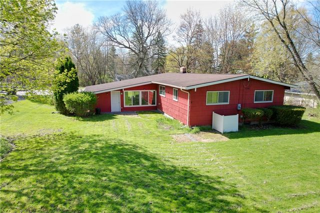 648 Pinnacle Road, Henrietta, NY 14534
