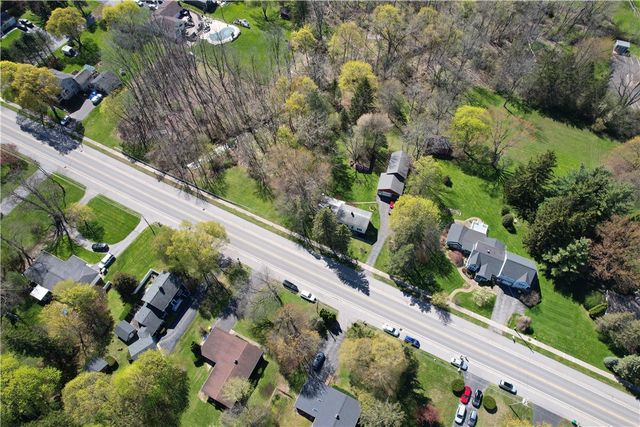 648 Pinnacle Road, Henrietta, NY 14534