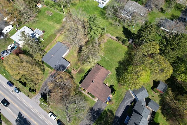 648 Pinnacle Road, Henrietta, NY 14534
