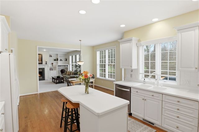 4 Willoughby Place, Pittsford, NY 14534