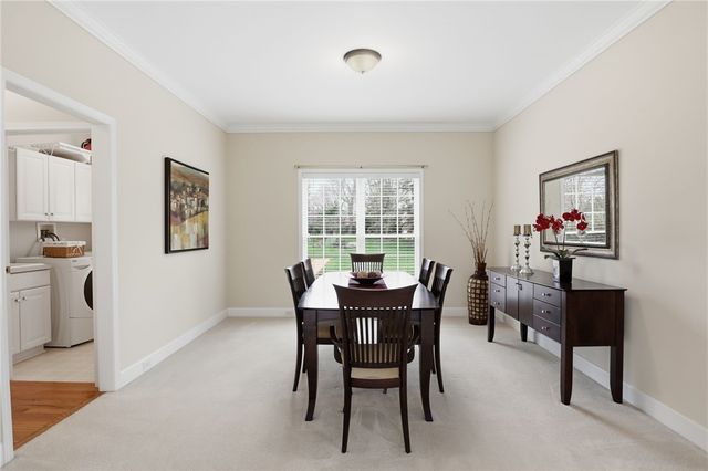 4 Willoughby Place, Pittsford, NY 14534