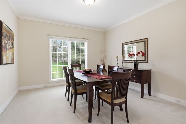 4 Willoughby Place, Pittsford, NY 14534