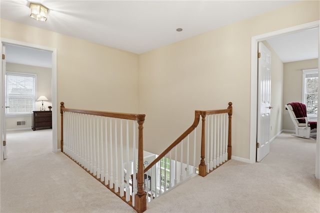 4 Willoughby Place, Pittsford, NY 14534