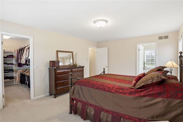 4 Willoughby Place, Pittsford, NY 14534