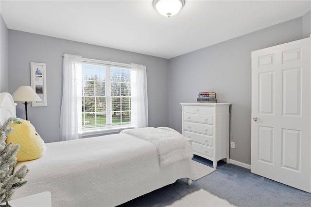 4 Willoughby Place, Pittsford, NY 14534