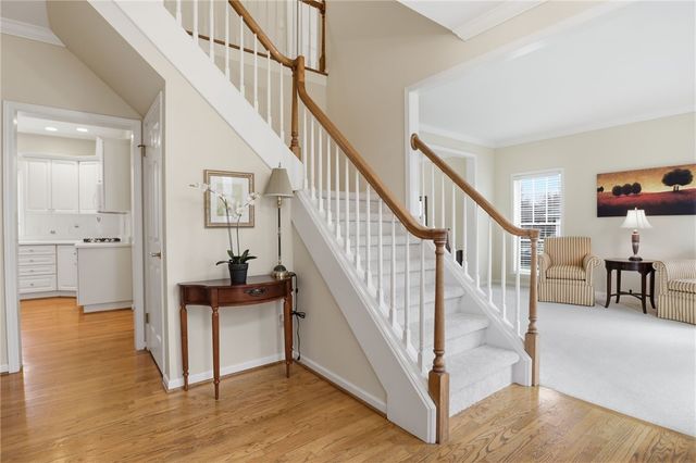 4 Willoughby Place, Pittsford, NY 14534