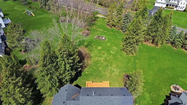 4 Willoughby Place, Pittsford, NY 14534