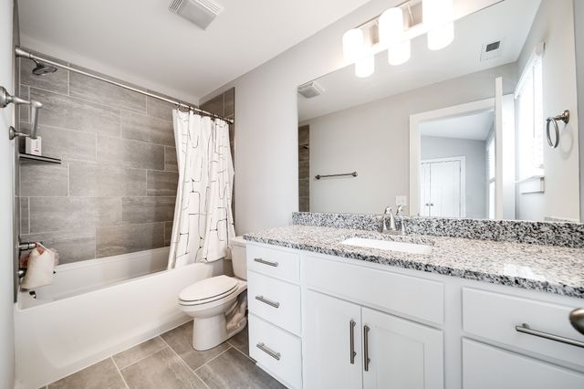 2533 Hanford Ave, Old Hickory, TN 37138