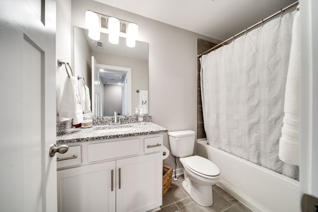 2533 Hanford Ave, Old Hickory, TN 37138