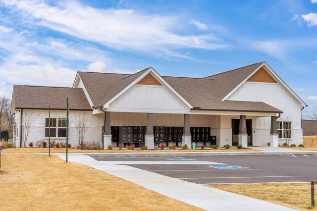 2533 Hanford Ave, Old Hickory, TN 37138