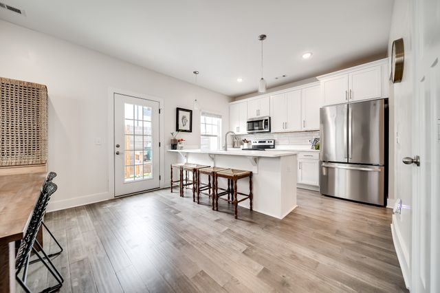 2533 Hanford Ave, Old Hickory, TN 37138