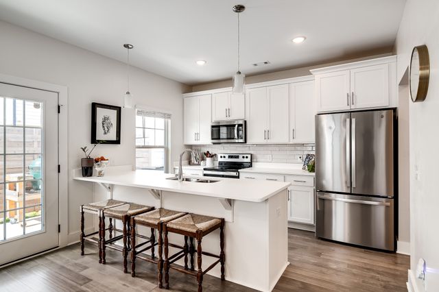 2533 Hanford Ave, Old Hickory, TN 37138