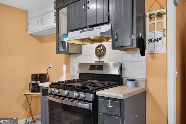 5720 Bob White Lane, Douglasville, GA 30135