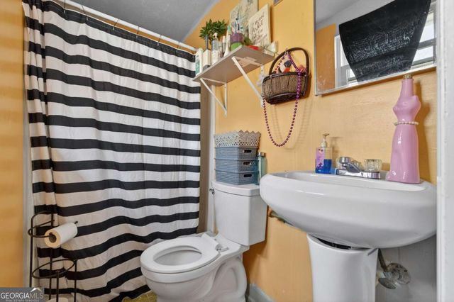 5720 Bob White Lane, Douglasville, GA 30135