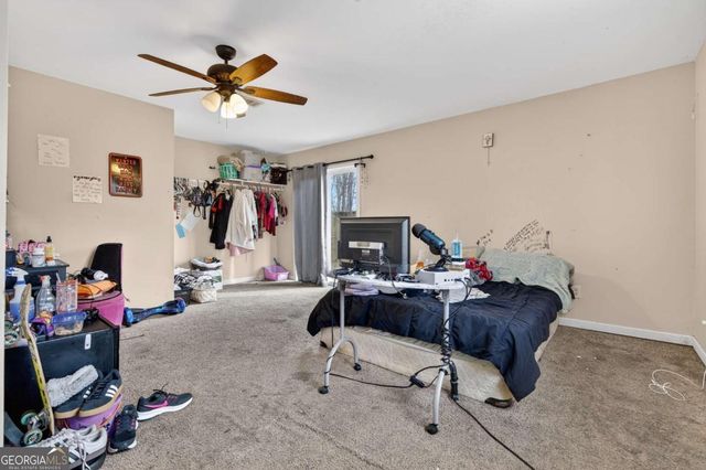 5720 Bob White Lane, Douglasville, GA 30135