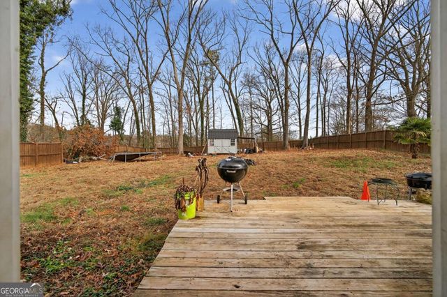 5720 Bob White Lane, Douglasville, GA 30135