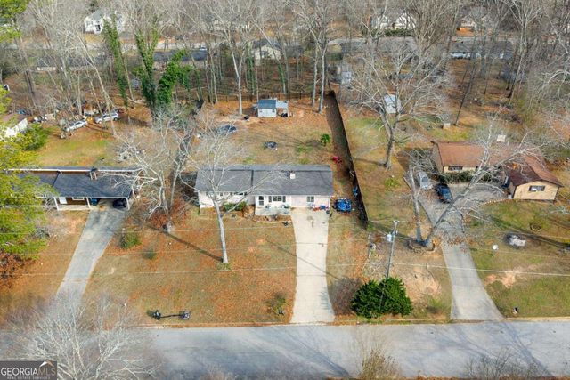 5720 Bob White Lane, Douglasville, GA 30135