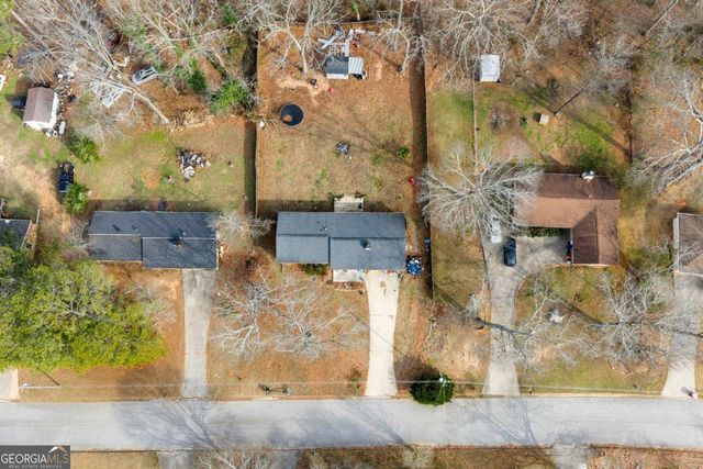 5720 Bob White Lane, Douglasville, GA 30135