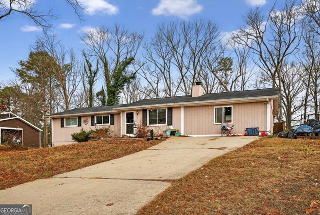 5720 Bob White Lane, Douglasville, GA 30135