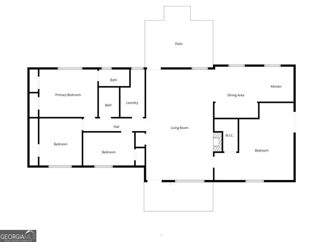 5720 Bob White Lane, Douglasville, GA 30135