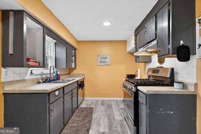 5720 Bob White Lane, Douglasville, GA 30135