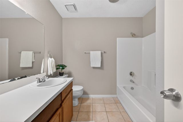 1034 Tennessee Trail, Arlington, TX 76017