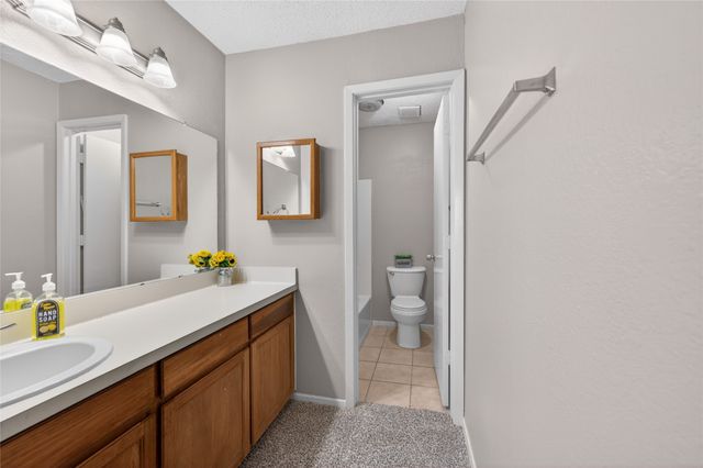 1034 Tennessee Trail, Arlington, TX 76017