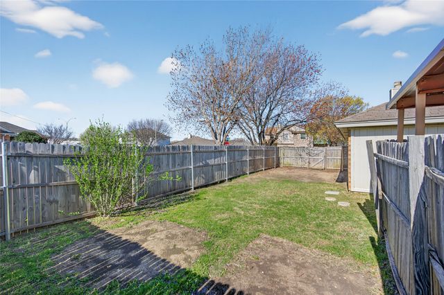 1034 Tennessee Trail, Arlington, TX 76017