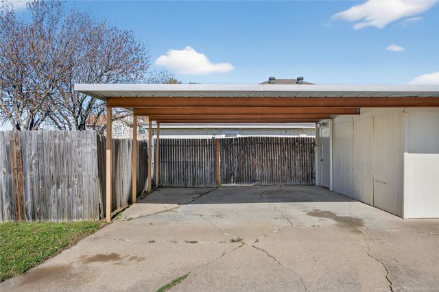 1034 Tennessee Trail, Arlington, TX 76017