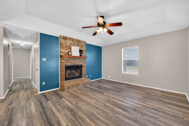 1034 Tennessee Trail, Arlington, TX 76017