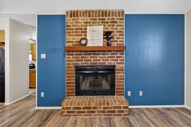 1034 Tennessee Trail, Arlington, TX 76017