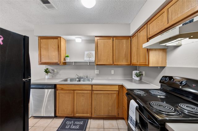 1034 Tennessee Trail, Arlington, TX 76017