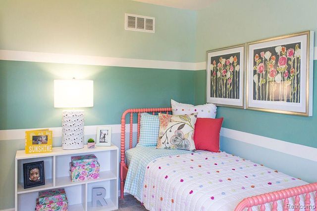 58180 Kincaid Street, New Haven, MI 48048