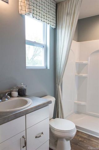 58180 Kincaid Street, New Haven, MI 48048