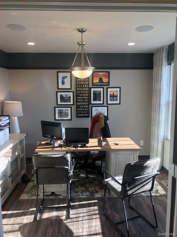 58180 Kincaid Street, New Haven, MI 48048