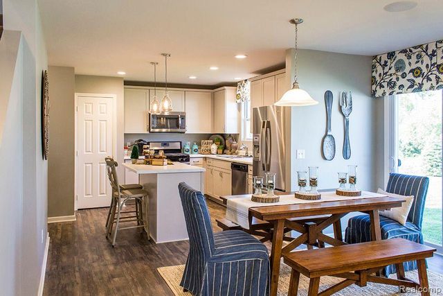 58180 Kincaid Street, New Haven, MI 48048