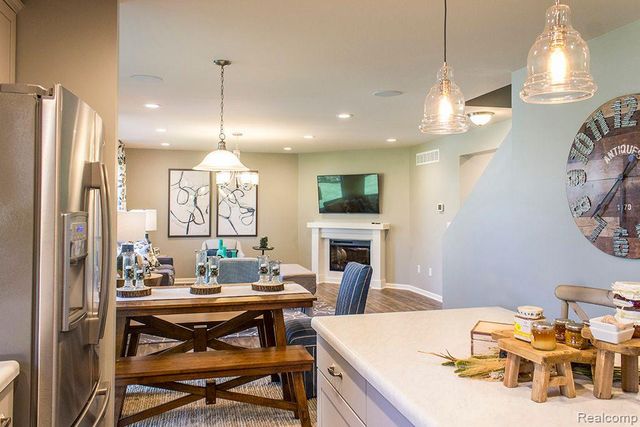 58180 Kincaid Street, New Haven, MI 48048