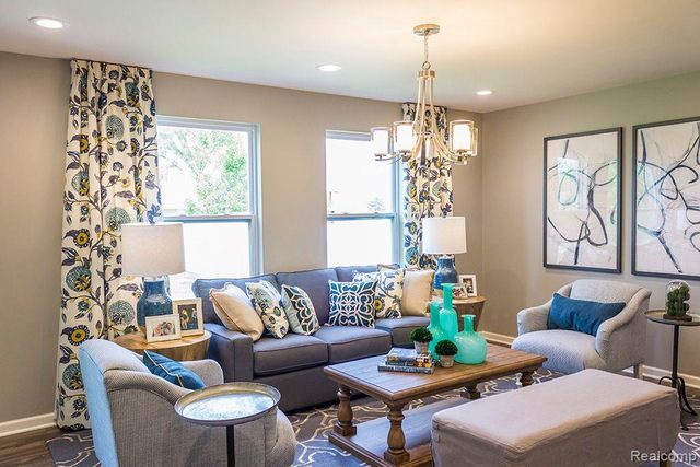 58180 Kincaid Street, New Haven, MI 48048