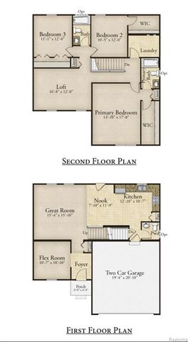 58180 Kincaid Street, New Haven, MI 48048