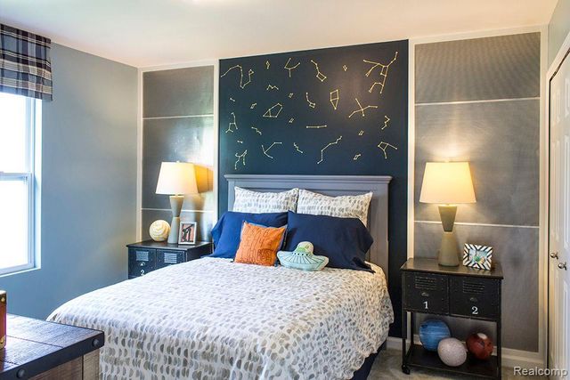 58180 Kincaid Street, New Haven, MI 48048