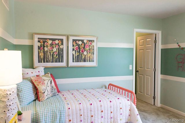 58180 Kincaid Street, New Haven, MI 48048