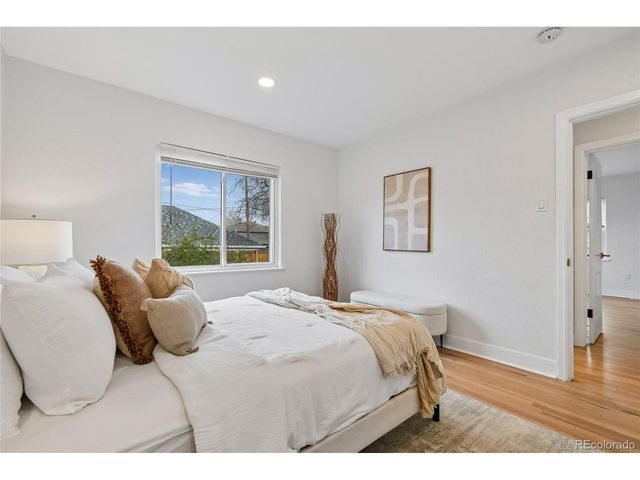 2030 Quitman St, Denver, CO 80212