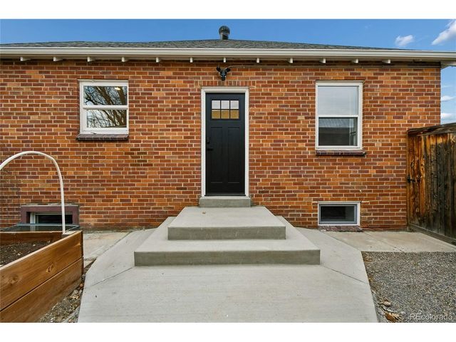 2030 Quitman St, Denver, CO 80212